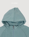 Little Foxx – Zio Windbreaker