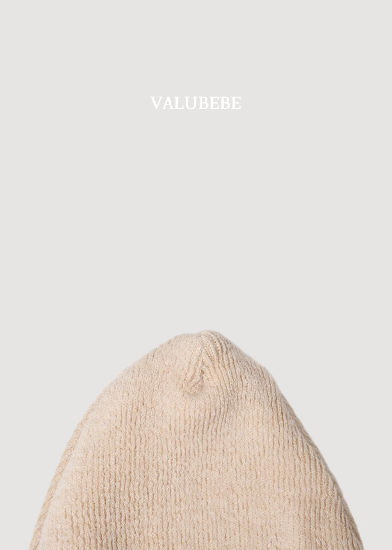 Little Foxx – Dotori Knit Beanie