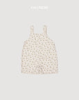Little Foxx – Lace Suspender Shorts