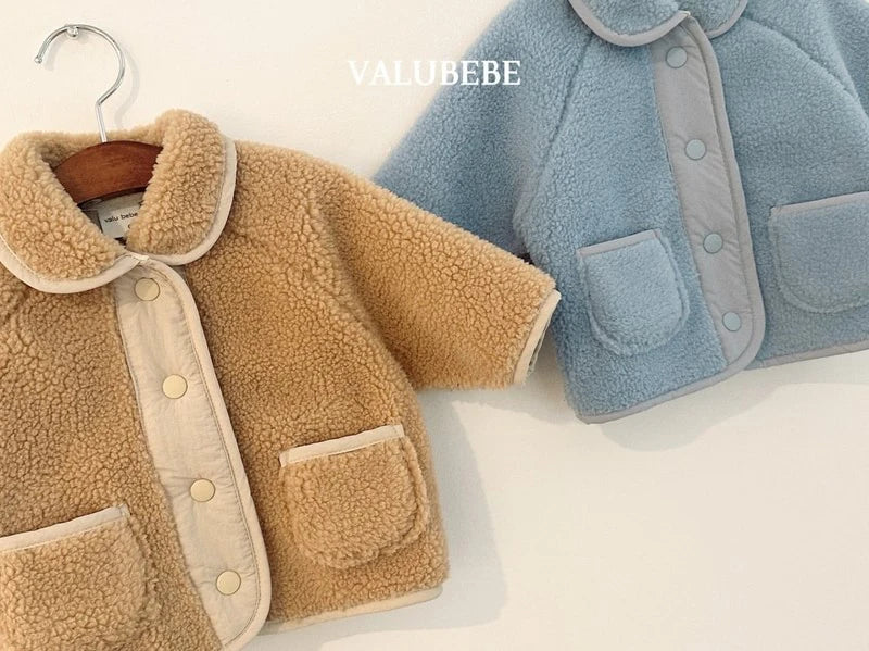 Little Foxx – Kushi Kush Jacket