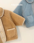 Little Foxx – Kushi Kush Jacket