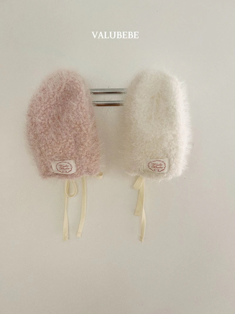 Little Foxx – Oad Fur Bonnet Hat