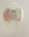 Little Foxx – Oad Fur Bonnet Hat