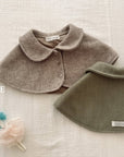 Little Foxx – Furia Collar Cape