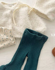 Little Foxx – Oad Fur Cardigan