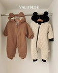 Little Foxx – Tumble Padded Reversible Suit