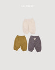 Little Foxx – Autumn Embo Pants
