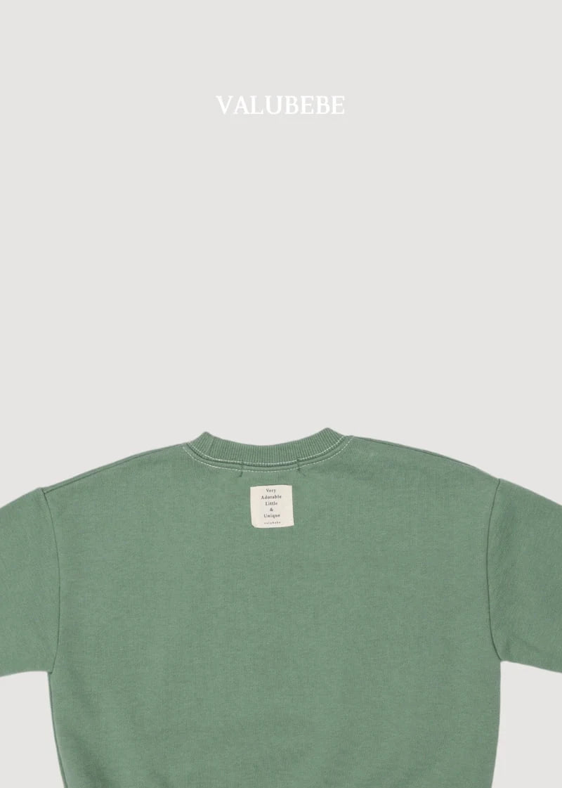 Little Foxx – Tita Sweatshirts