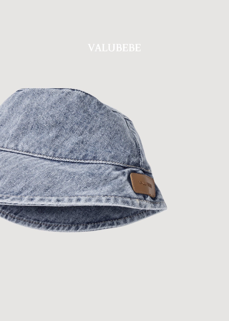 Little Foxx – Donkey Bucket Hat
