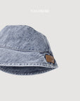Little Foxx – Donkey Bucket Hat