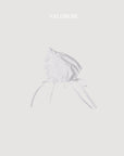 Little Foxx – Bebe Frill Bonnet Hat