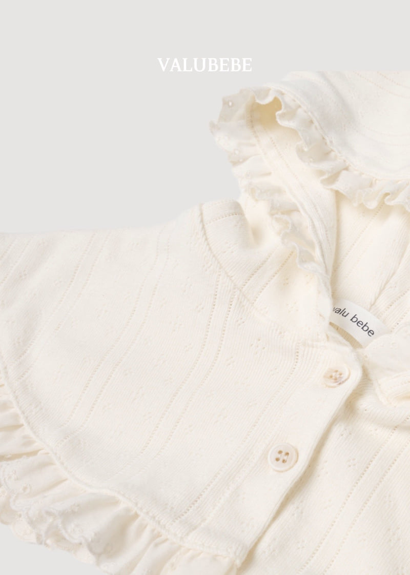 Little Foxx – Bailey Hood Cape