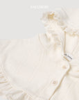 Little Foxx – Bailey Hood Cape