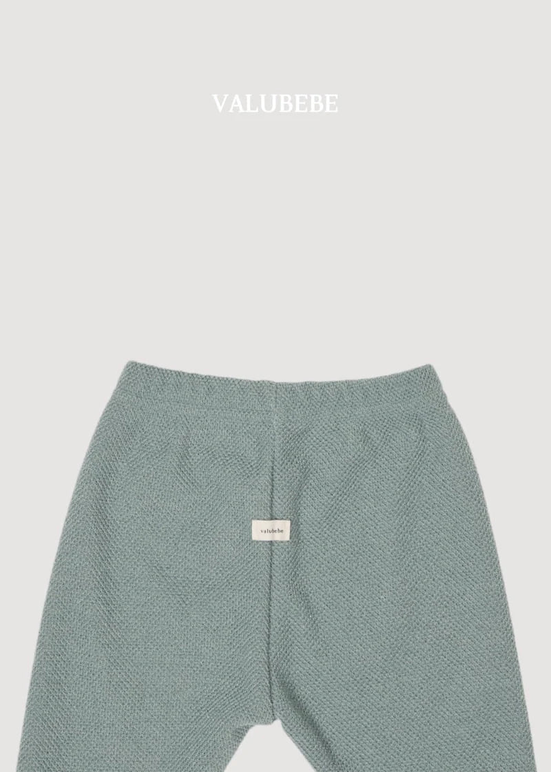 Little Foxx – Jelly PK Pants
