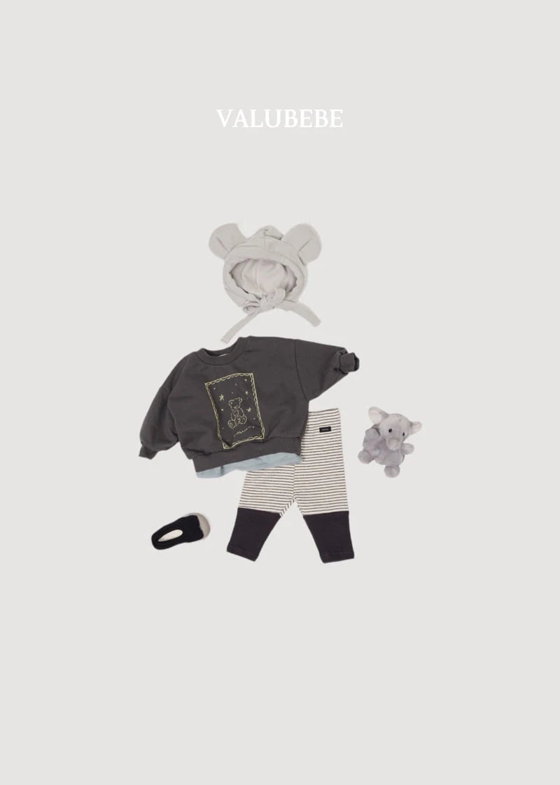 Little Foxx – Lovely Bear Sweatshirts