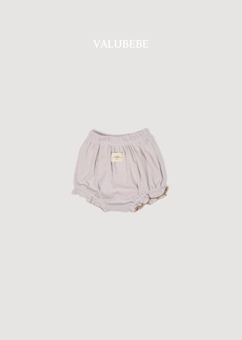 Little Foxx – Reve Wing Bloomer
