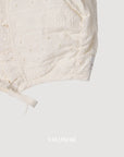 Little Foxx – Mico Lace Bonnet