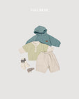Little Foxx – Zio Windbreaker