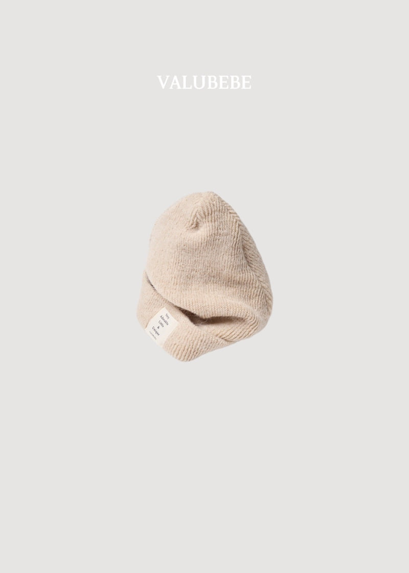 Little Foxx – Dotori Knit Beanie