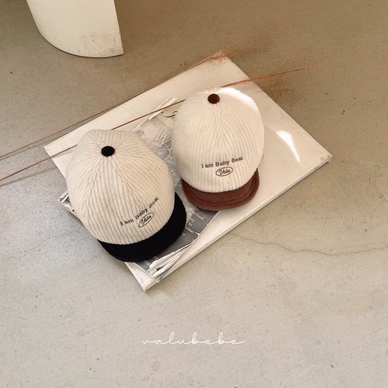 Little Foxx – Velour Winter Cap