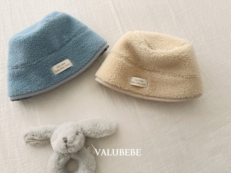 Little Foxx – Kushi Bucket Hat