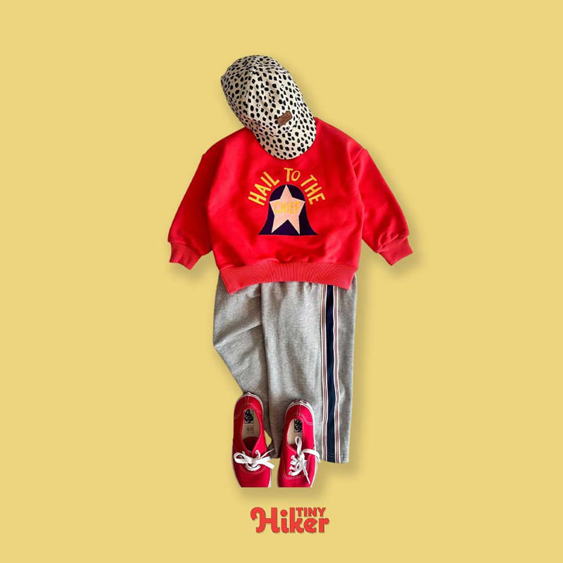 Chief Sweatshirt4_byLittleFox_jetztvorbestellen