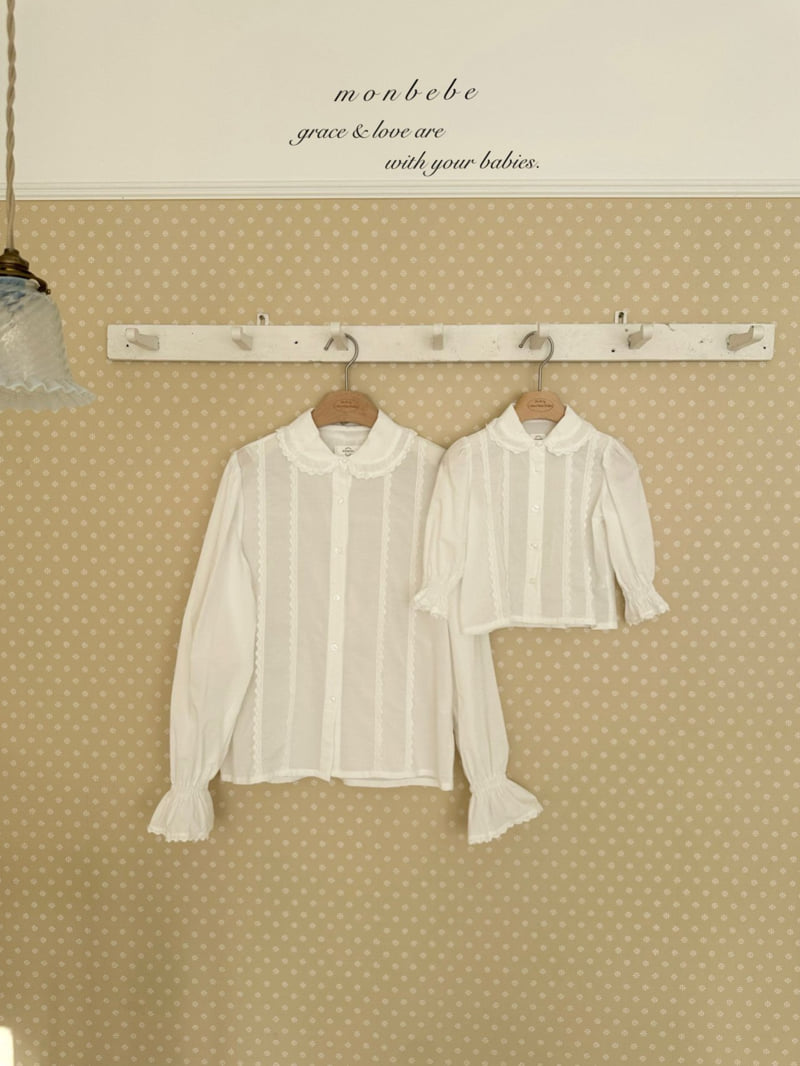 Pepe Lace Blouse3_byLittleFox_jetztvorbestellen