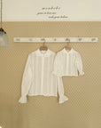 Pepe Lace Blouse3_byLittleFox_jetztvorbestellen