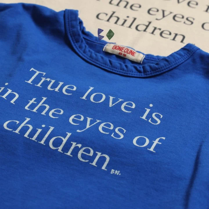 Love Single Tee1_byLittleFox_jetztvorbestellen