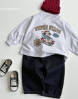 Little Foxx – Super Dog Single Tee