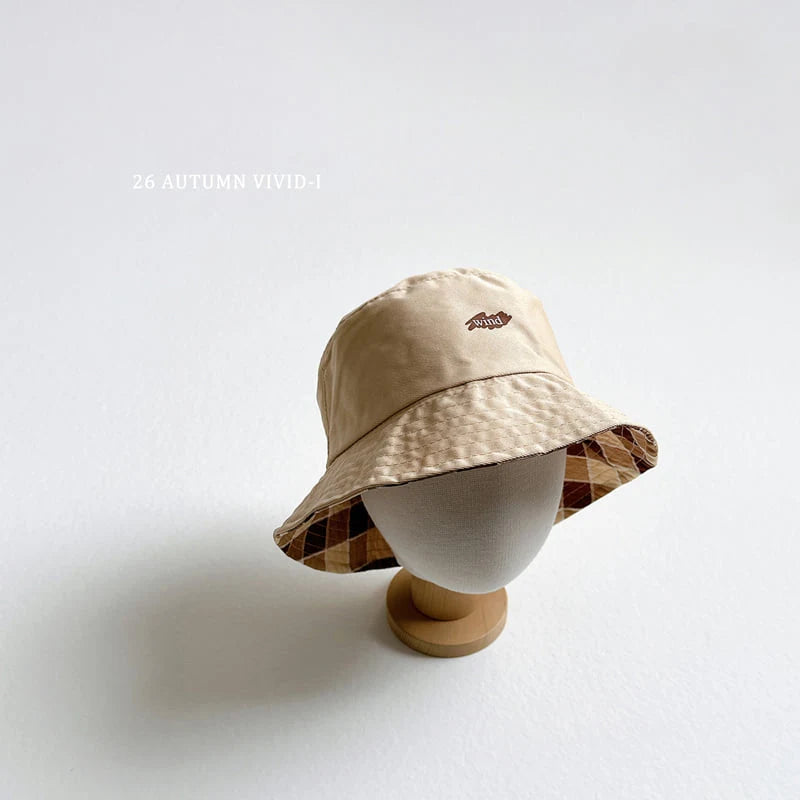 Little Foxx – Wind Bucket Hat
