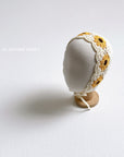 Little Foxx – Crochet Bonnet