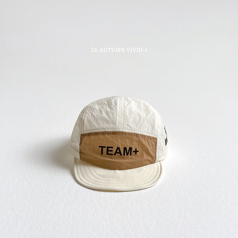 Little Foxx – Team Camp Cap