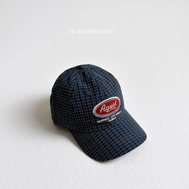 Little Foxx – Acoustic Check Cap