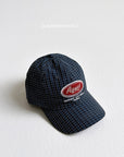 Little Foxx – Acoustic Check Cap