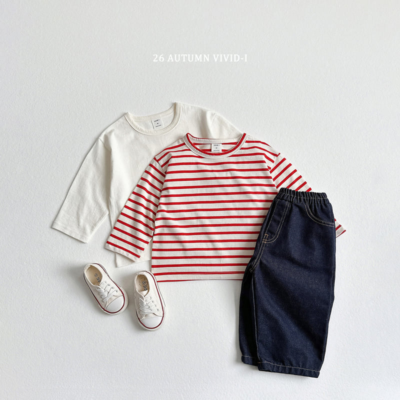Little Foxx – One Plus One Single Tee