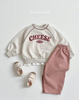 Little Foxx – Cotton Bio Pants