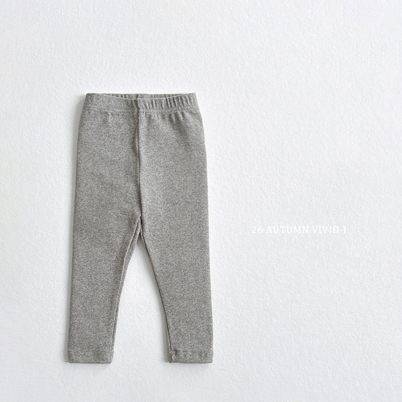 Little Foxx – Basic Leggings