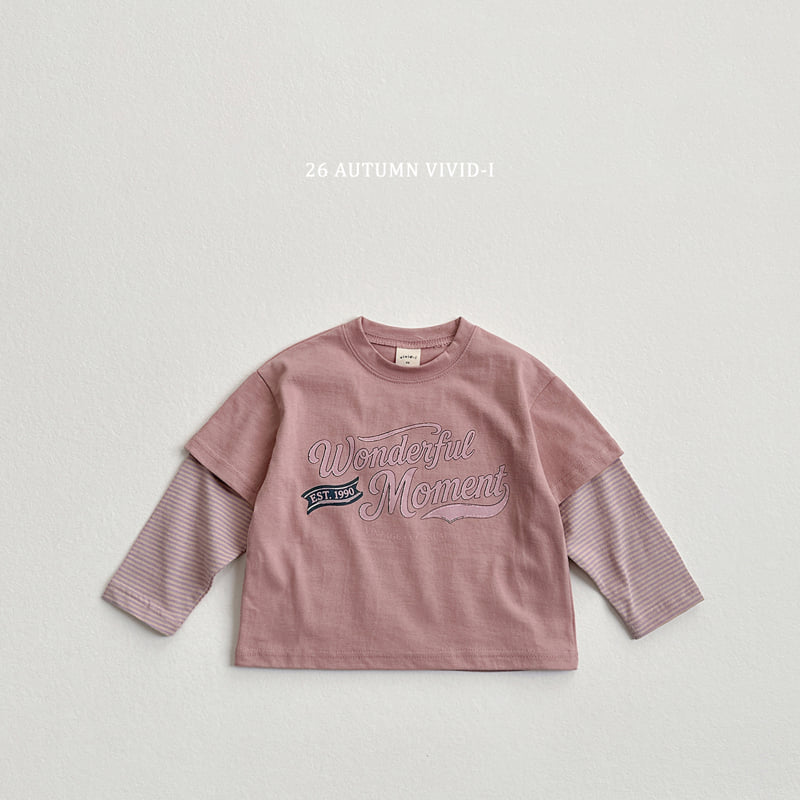 Little Foxx – Wonderful Double-layered Tee