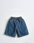 Little Foxx – Denim Shorts