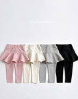 Little Foxx – BB Skirt Leggings