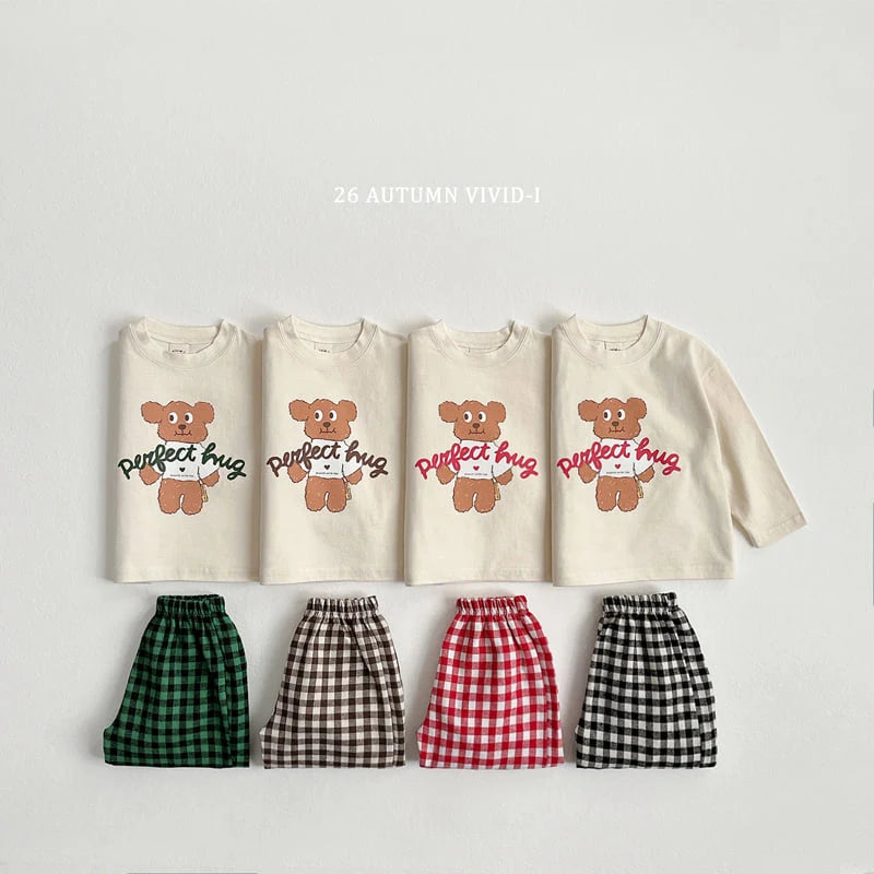 Little Foxx – Hug Bear Set