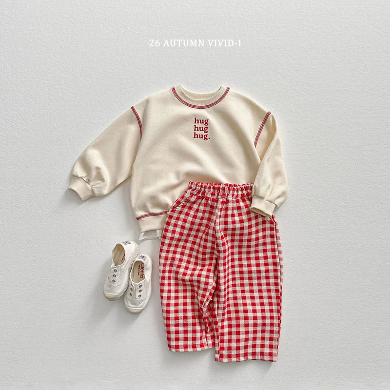Little Foxx – Hug Stitch Set