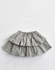 Little Foxx – Can Can Bloomer Skirt