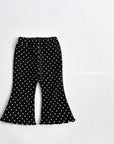 Little Foxx – Autumn Pattern Pants