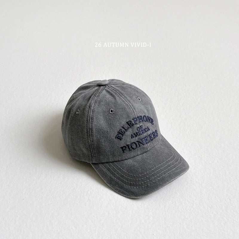 Little Foxx – America Cap