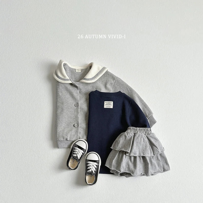 Little Foxx – Classic Sera Cardigan