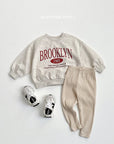 Little Foxx – Brooklyn Sweatshirt
