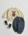 Little Foxx – Poodle Sweatshirt