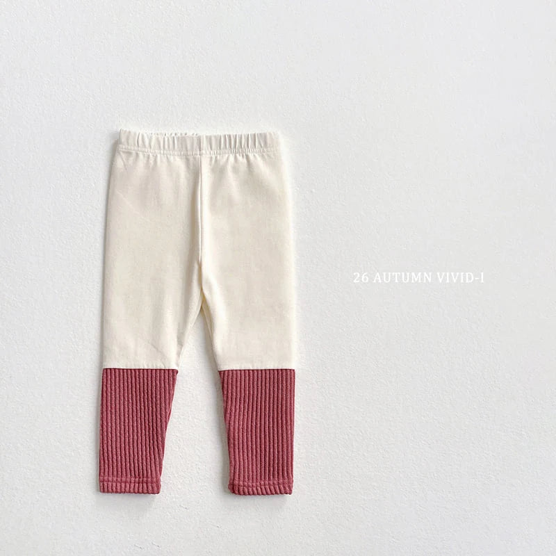 Little Foxx – Soft Warmer Leggings